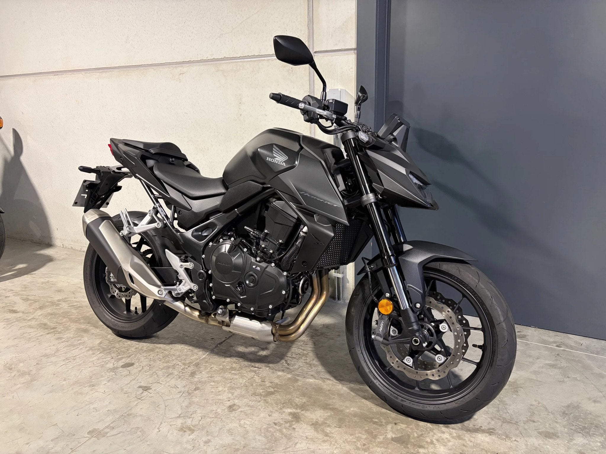 Honda CB750 Hornet in prachtstaat, 750 cm³, Entreprise, Plus de 35 kW, Autre