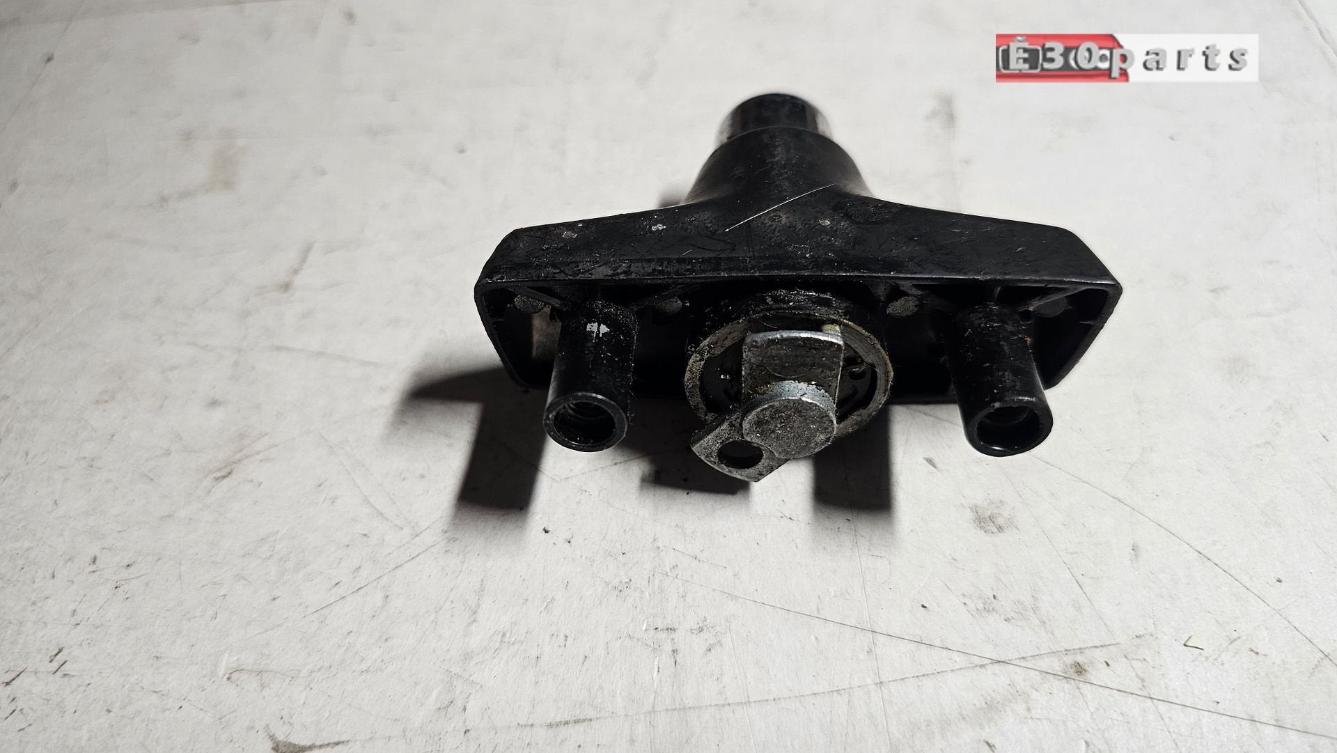 Achterklep slot zonder sleutel BMW 3 serie E30 51241911947 1, -, Utilisé, -, Enlèvement ou Envoi