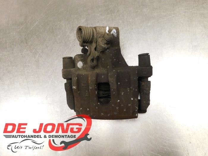 Etrier de frein (pince) arrière gauche d'un Ford Focus, Autos : Pièces & Accessoires, Freins & Transmission, Ford, Utilisé, 3 mois de garantie