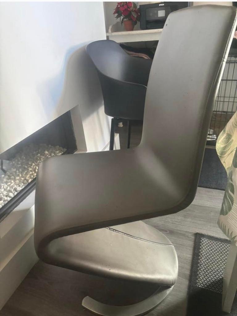 Chaises, Maison & Meubles, Enlèvement, Utilisé, 6 à 8 chaises