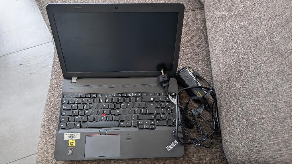 Defecte ThinkPad I3 4gbRAM 250gb HDD aangeboden, HDD, Enlèvement ou Envoi, 14 pouces, Moins de 2 Ghz