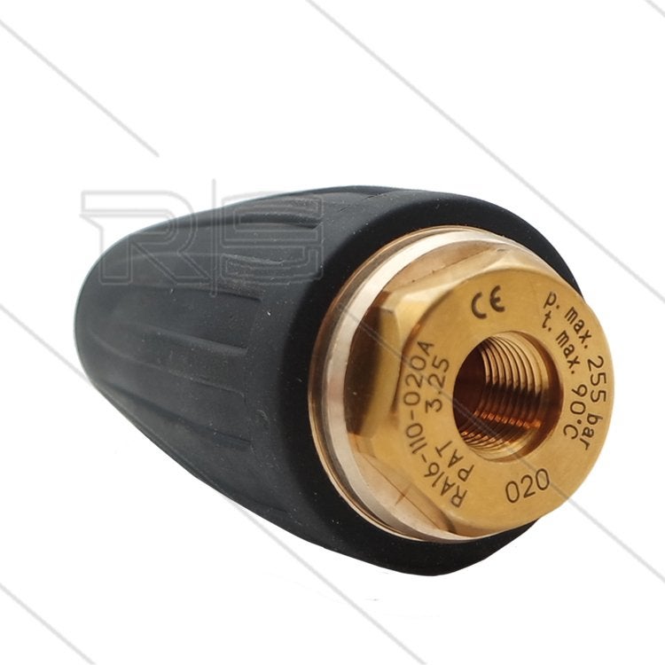 Roterende Vuilfrees 255 Bar Compact 0.020, Verzenden