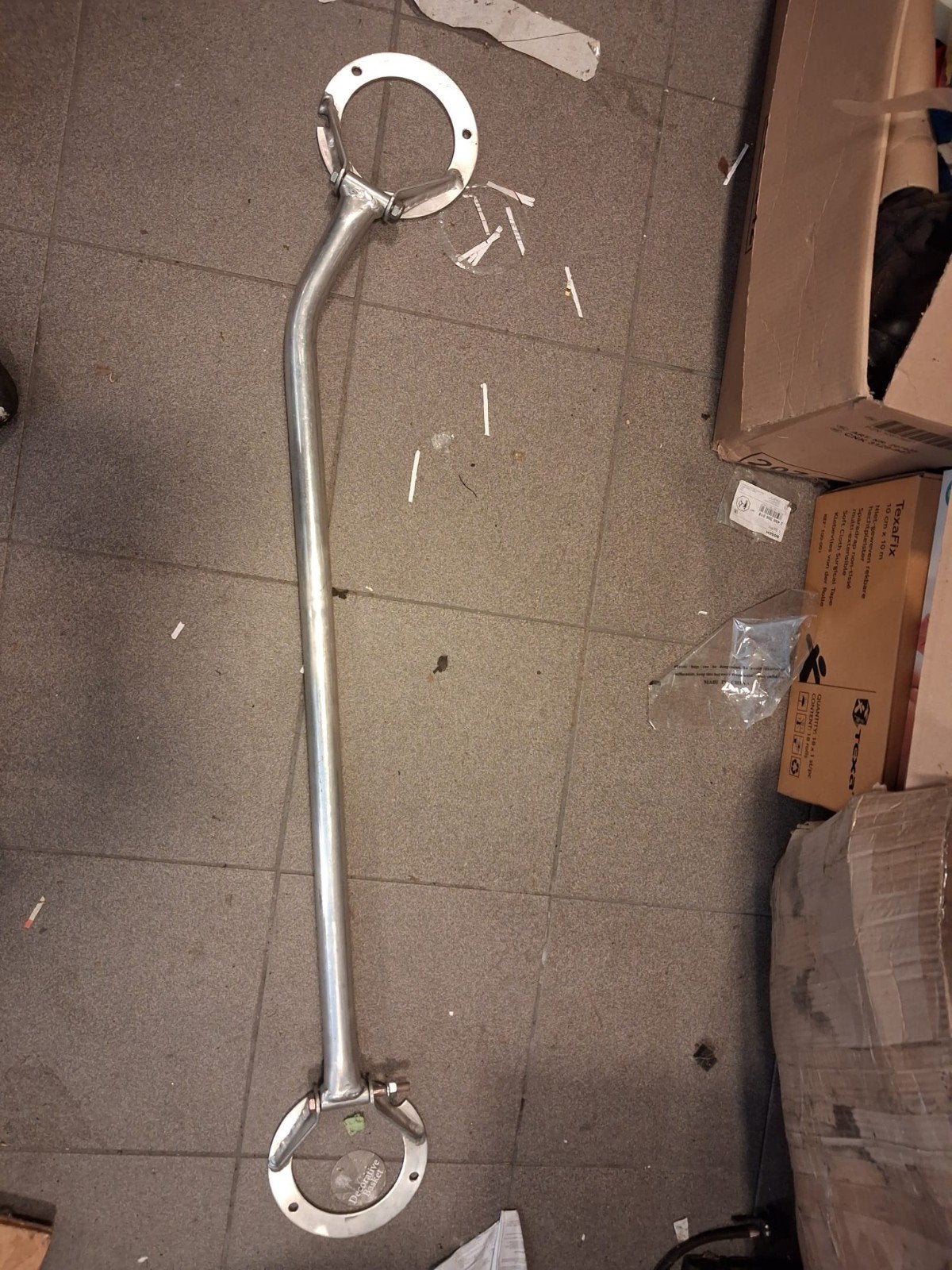 Pont d'amortisseur D&W pour VW Corrado G60, Enlèvement ou Envoi