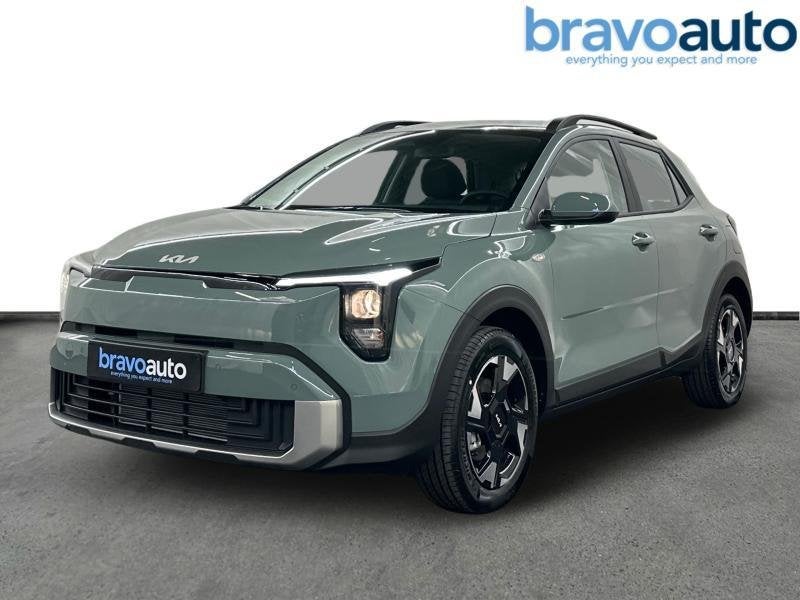Kia Stonic AT LX Plus | winter pack | 7Y WARRANTY, Automaat, 127 g/km, Bedrijf, 5 deurs