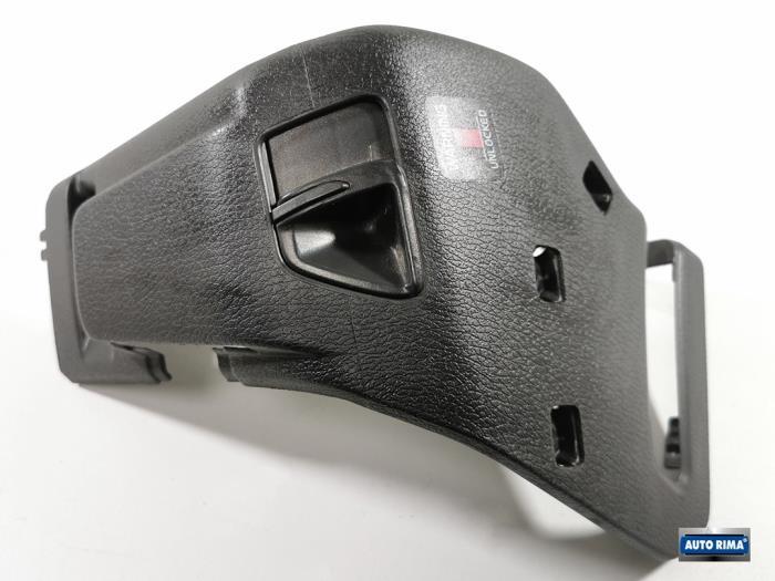 Serrure banquette arrière d'un Volvo V70, Autos : Pièces & Accessoires, -, 3 mois de garantie, -, -