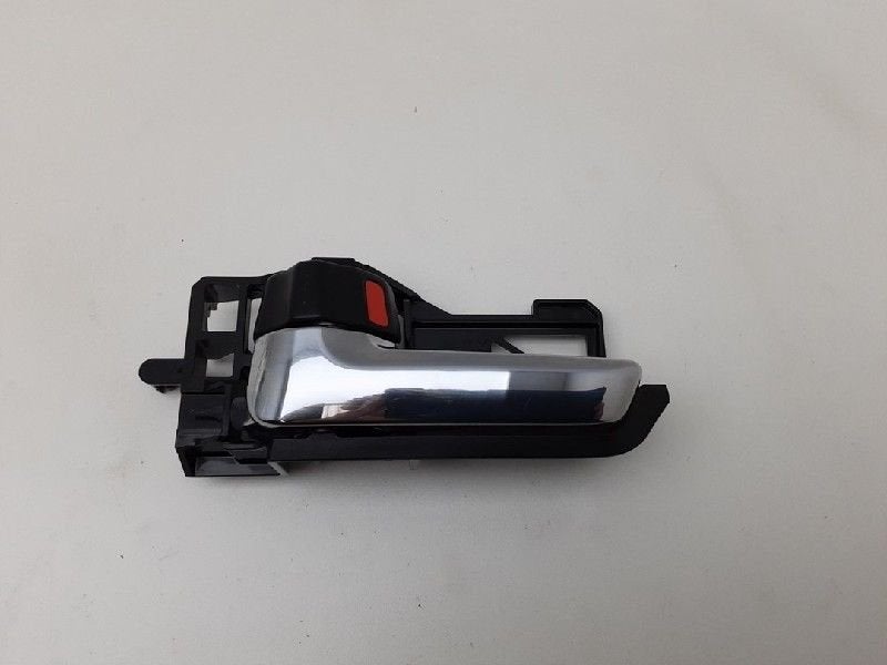 POIGNEE EXTERIEURE ARRIÈRE GAUCHE Suzuki Ignis (MF), Utilisé, Arrière, Suzuki