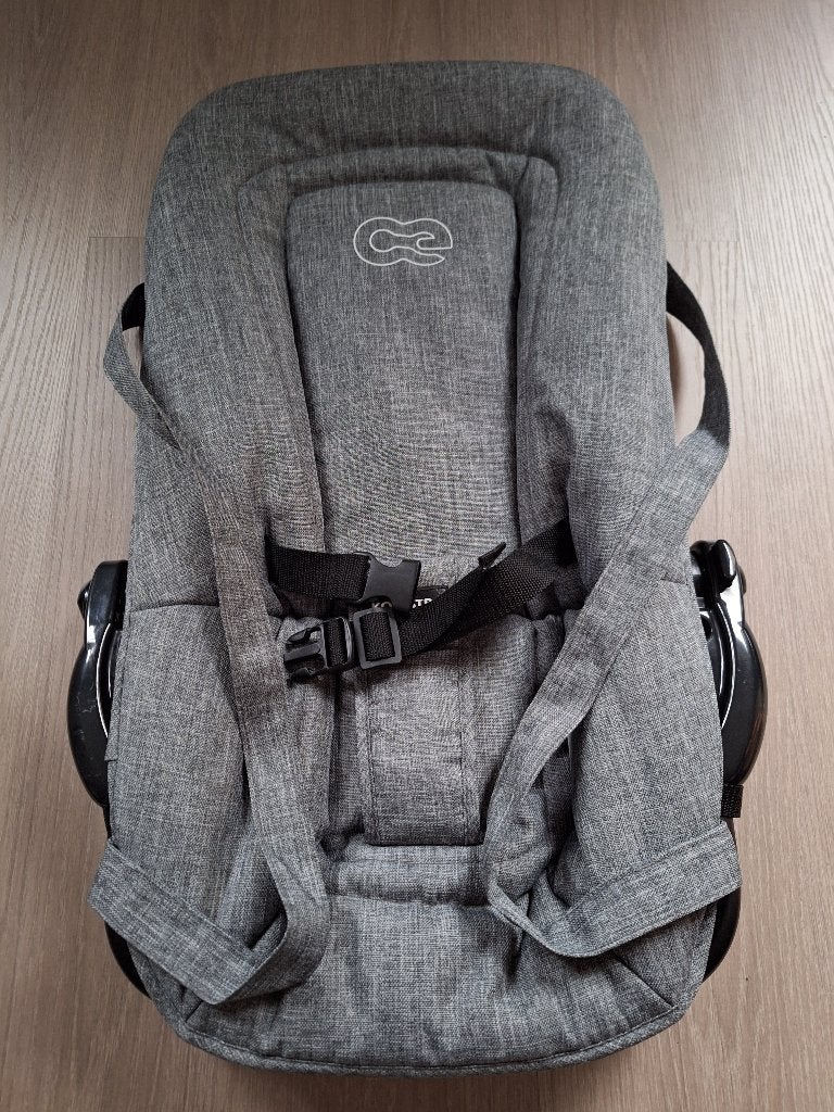 Wipper, Kinderen en Baby's, Wipstoeltjes, Verstelbaar, Wipstoel, Zo goed als nieuw, Ophalen