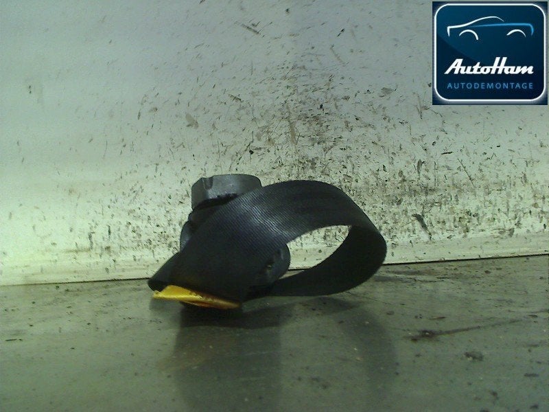 VEILIGHEIDSGORDEL RECHTS VOOR Daewoo / Chevrolet Matiz, Auto-onderdelen, Gebruikt, Daewoo