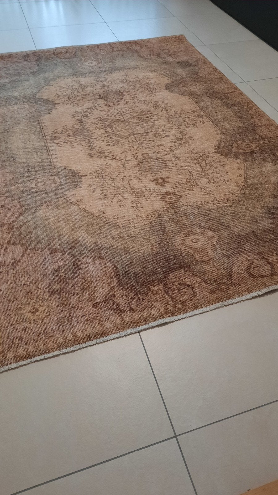 PRACHTIG NIEUW TAPIJT 230/160( KOOPJE), Maison & Meubles, Ameublement | Revêtements de sol, Enlèvement, Tapis