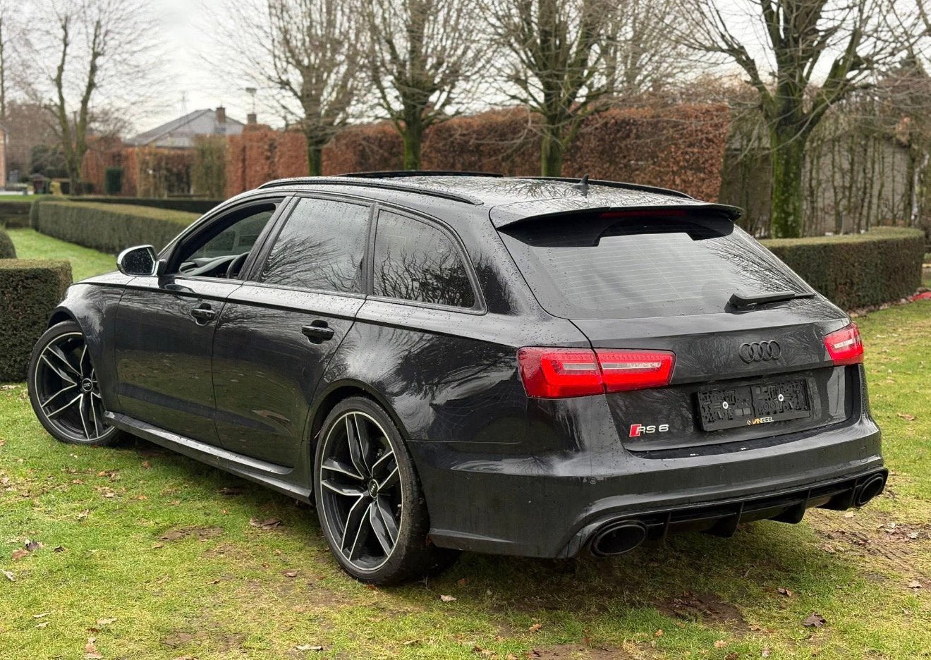 Wil je jou wagen verkopen stuur mij nu prive of bel mij, Particulier, 4x4, Euro 3, Te koop