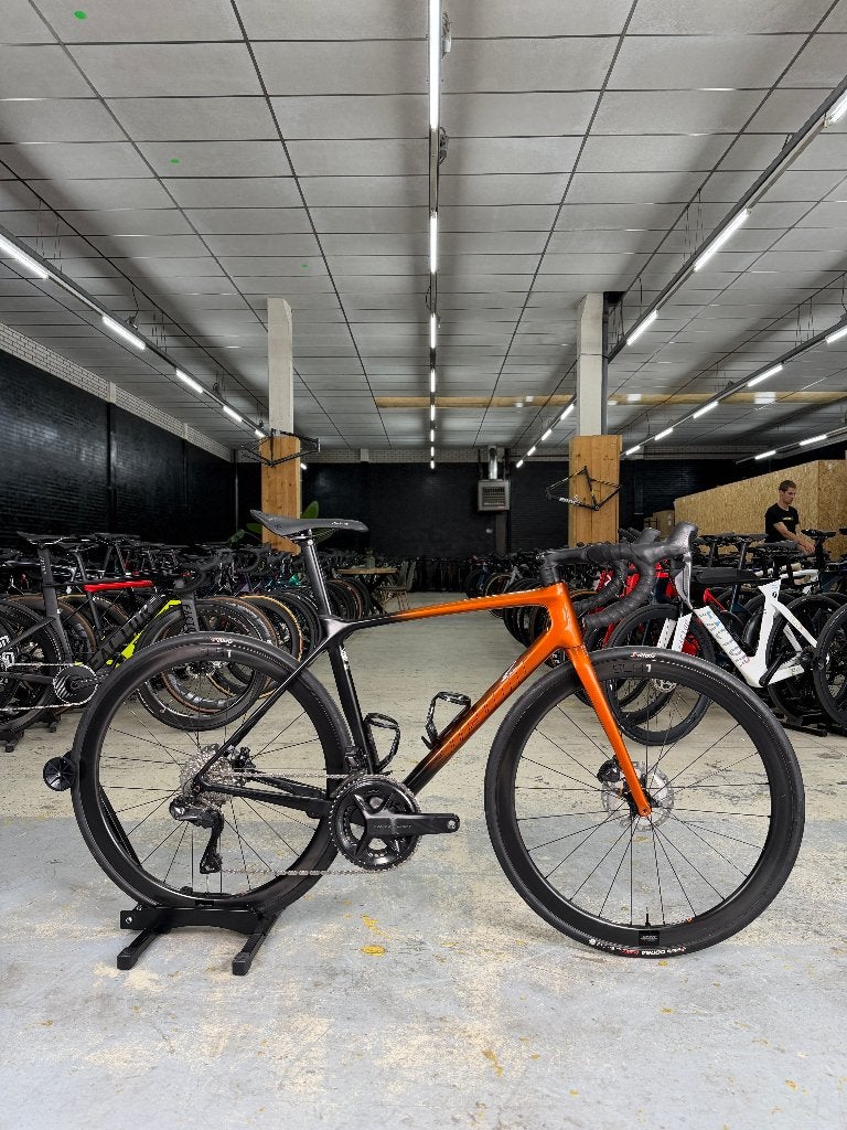 Giant TCR Advanced Pro 0 Di2 Carbon Racefiets, Enlèvement ou Envoi, Comme neuf