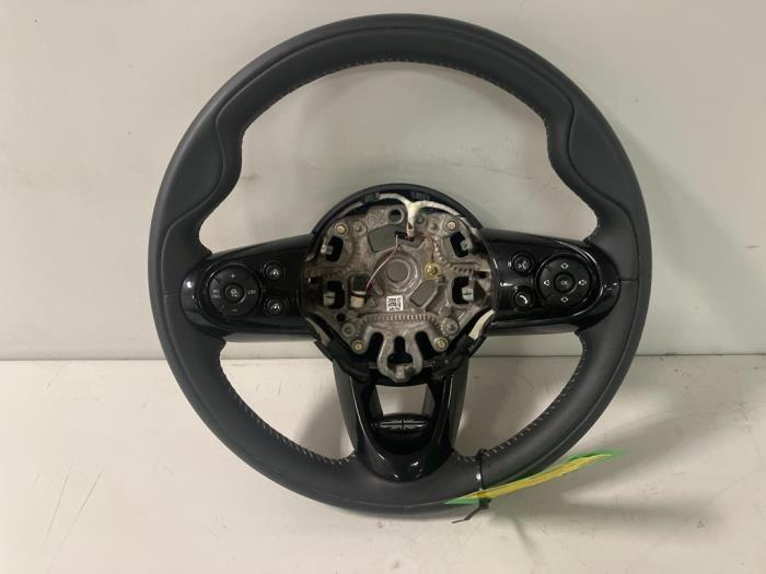 Stuurwiel van een Mini Mini, Auto-onderdelen, Gebruikt, -, -, Ophalen of Verzenden