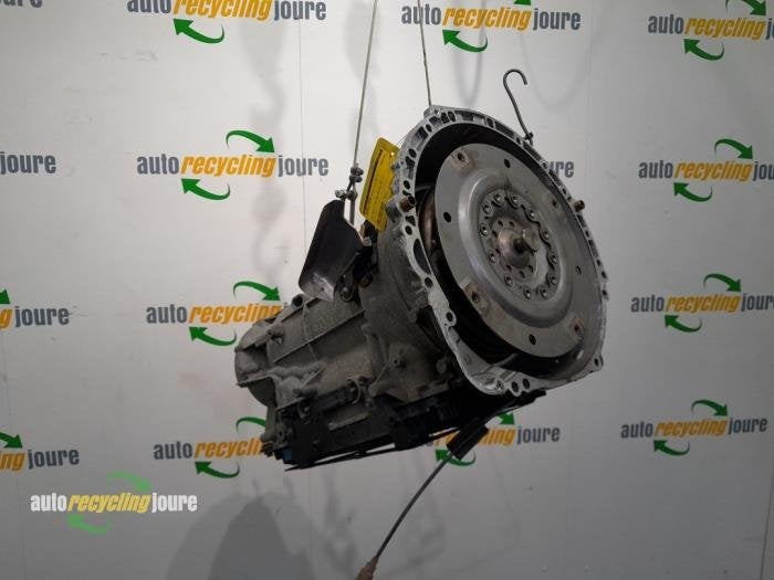 Automaatbak d'un Landrover Range Rover, Land Rover, -, -, 3 mois de garantie