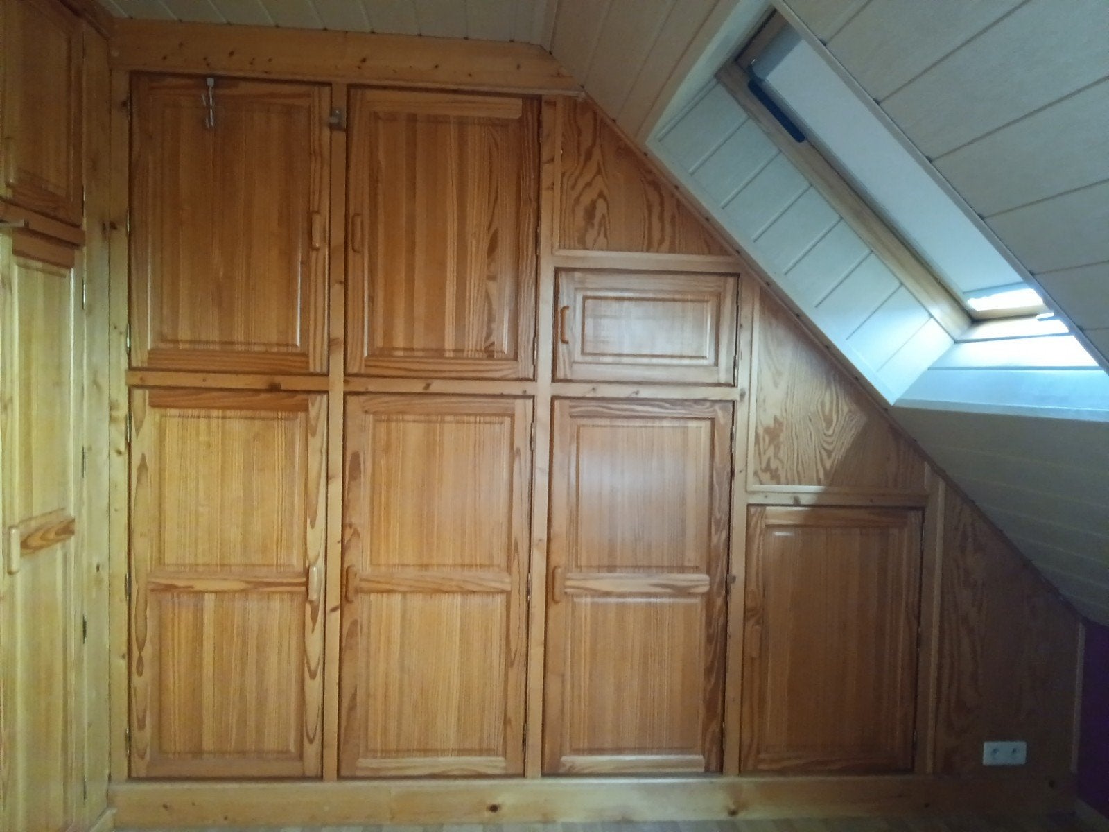 Dressing, Maison & Meubles
