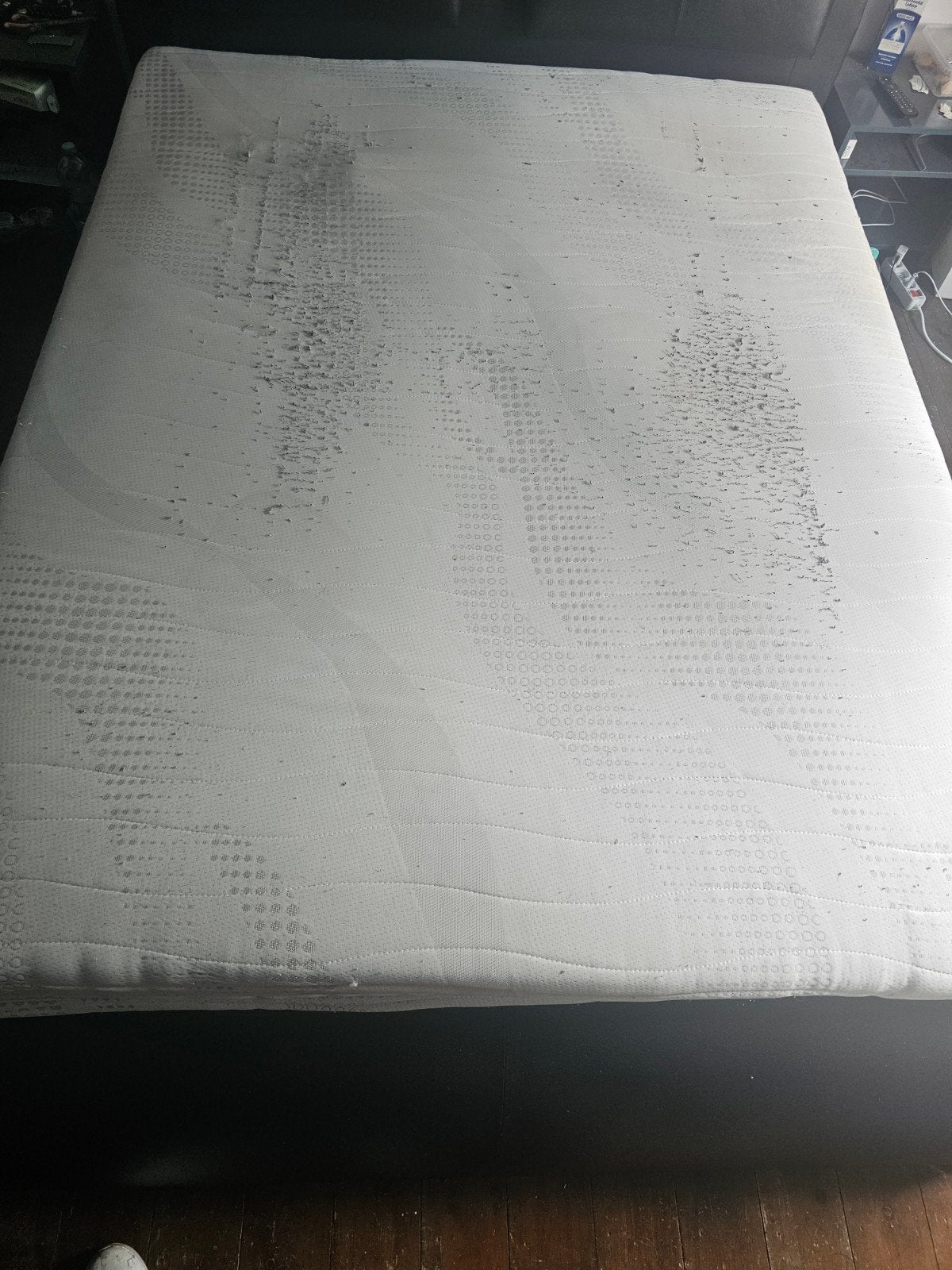 matras 160X200X21 gratis, Maison & Meubles, Enlèvement