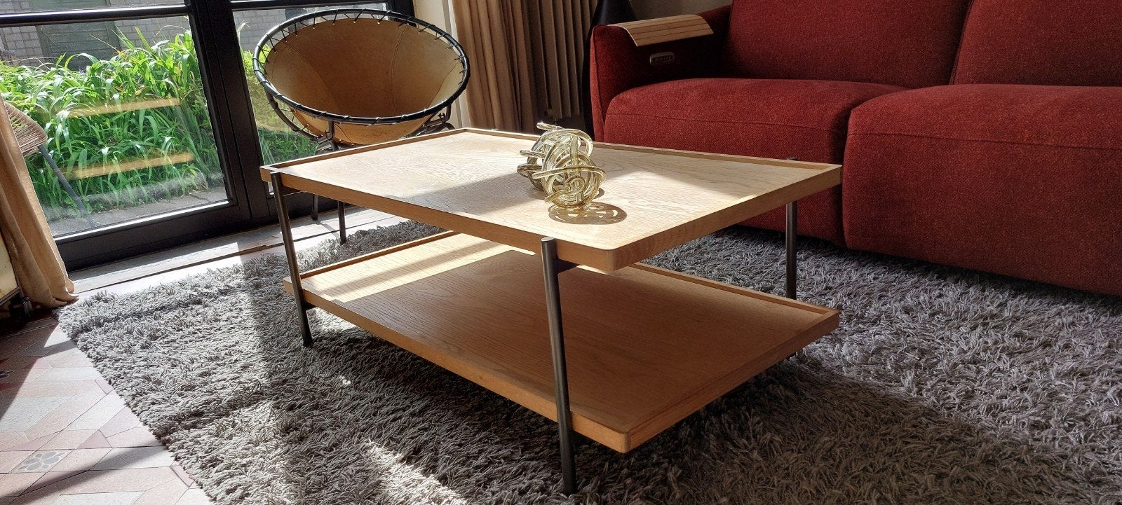 table salon, Maison & Meubles, Tables | Tables de salon, Enlèvement