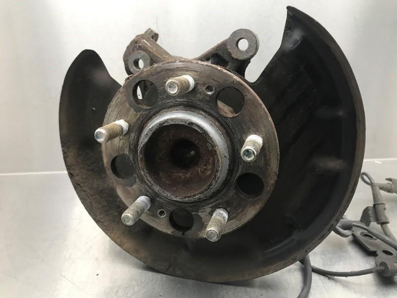 MOYEU DE ROUE ARRIÈRE Kia Cee'd Sportswagon (JDC5), Utilisé, Kia