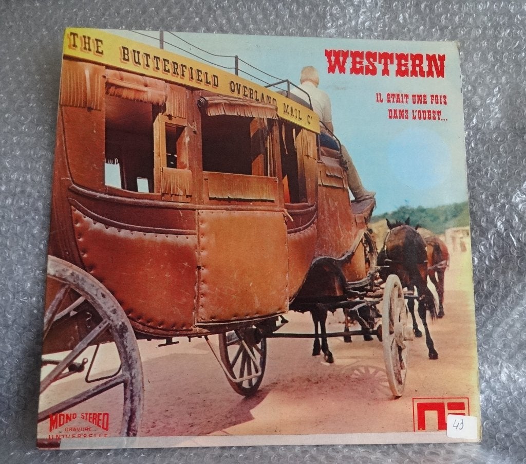 Country & Western hits, Cd's en Dvd's, Ophalen of Verzenden, LP, Country