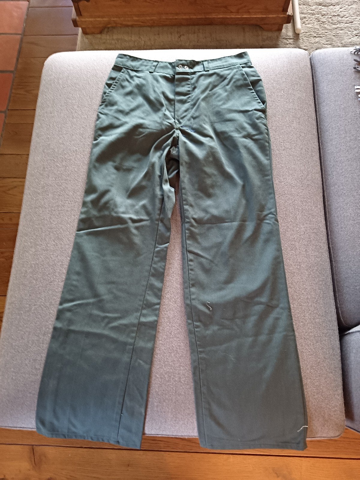 werkbroek nieuw, Kleding | Heren, Ophalen of Verzenden, Nieuw