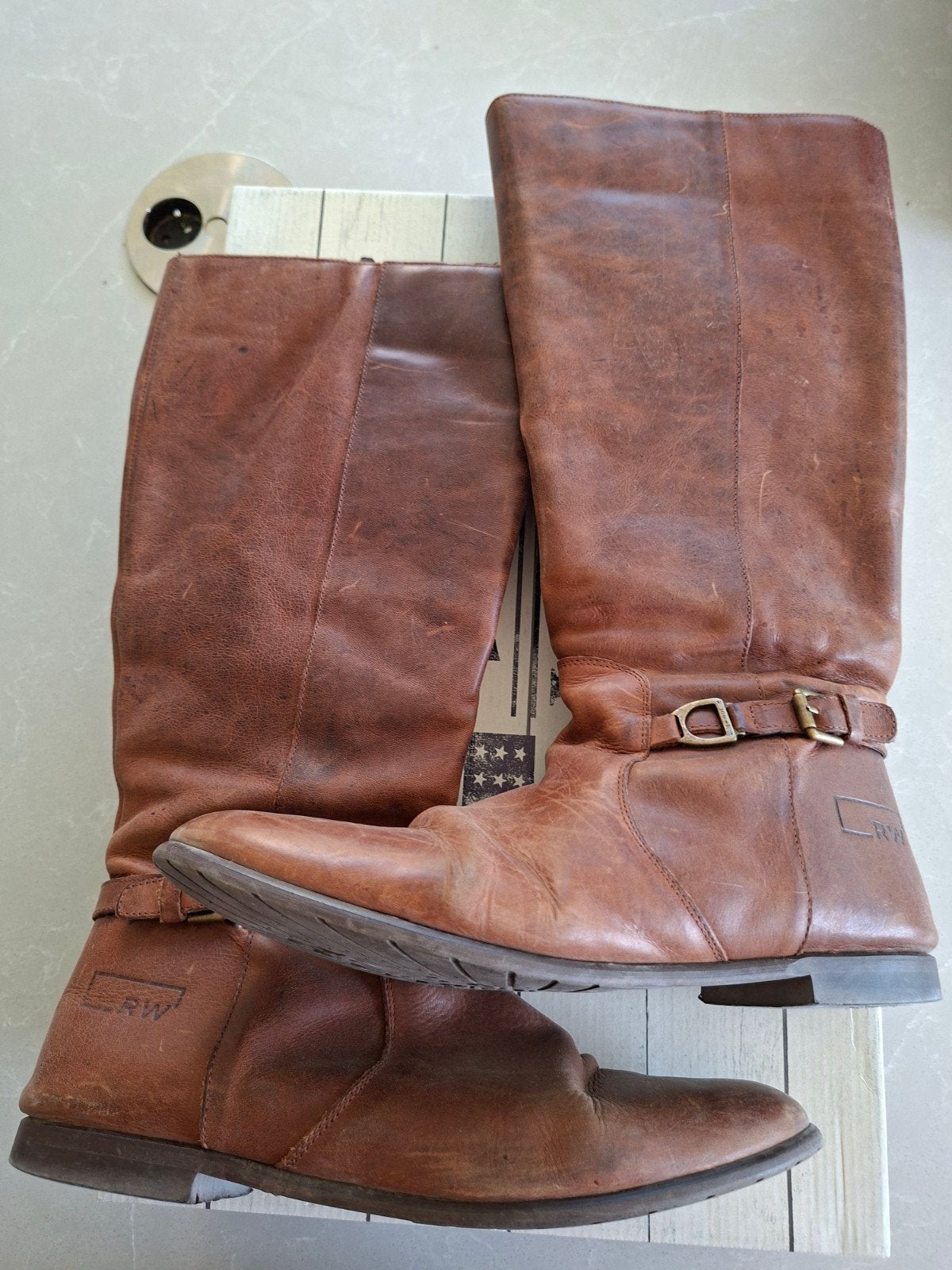 laarzen riverwoods, Kleding | Dames, Ophalen