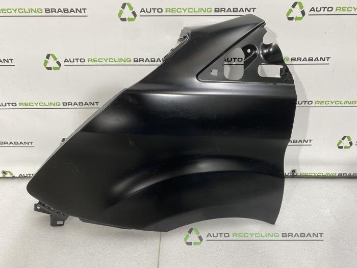 Aile avant gauche d'un Ford Transit Custom, Autos : Pièces & Accessoires, -, 3 mois de garantie, Utilisé, -