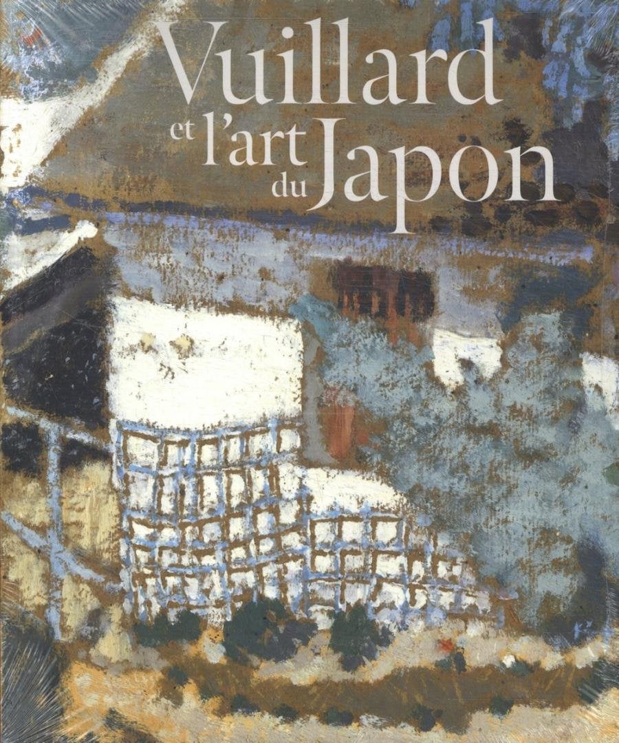 Vuillard et l'art du Japon, Enlèvement ou Envoi, Utilisé