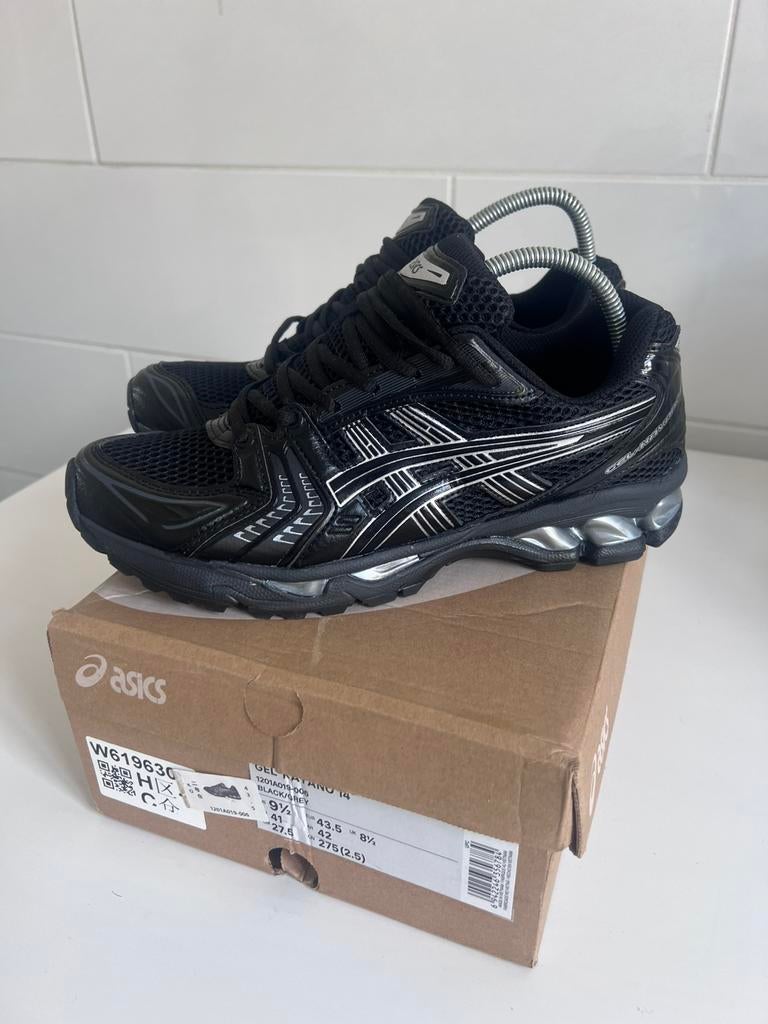 Asics gel kayano 14, Ophalen of Verzenden, Zo goed als nieuw