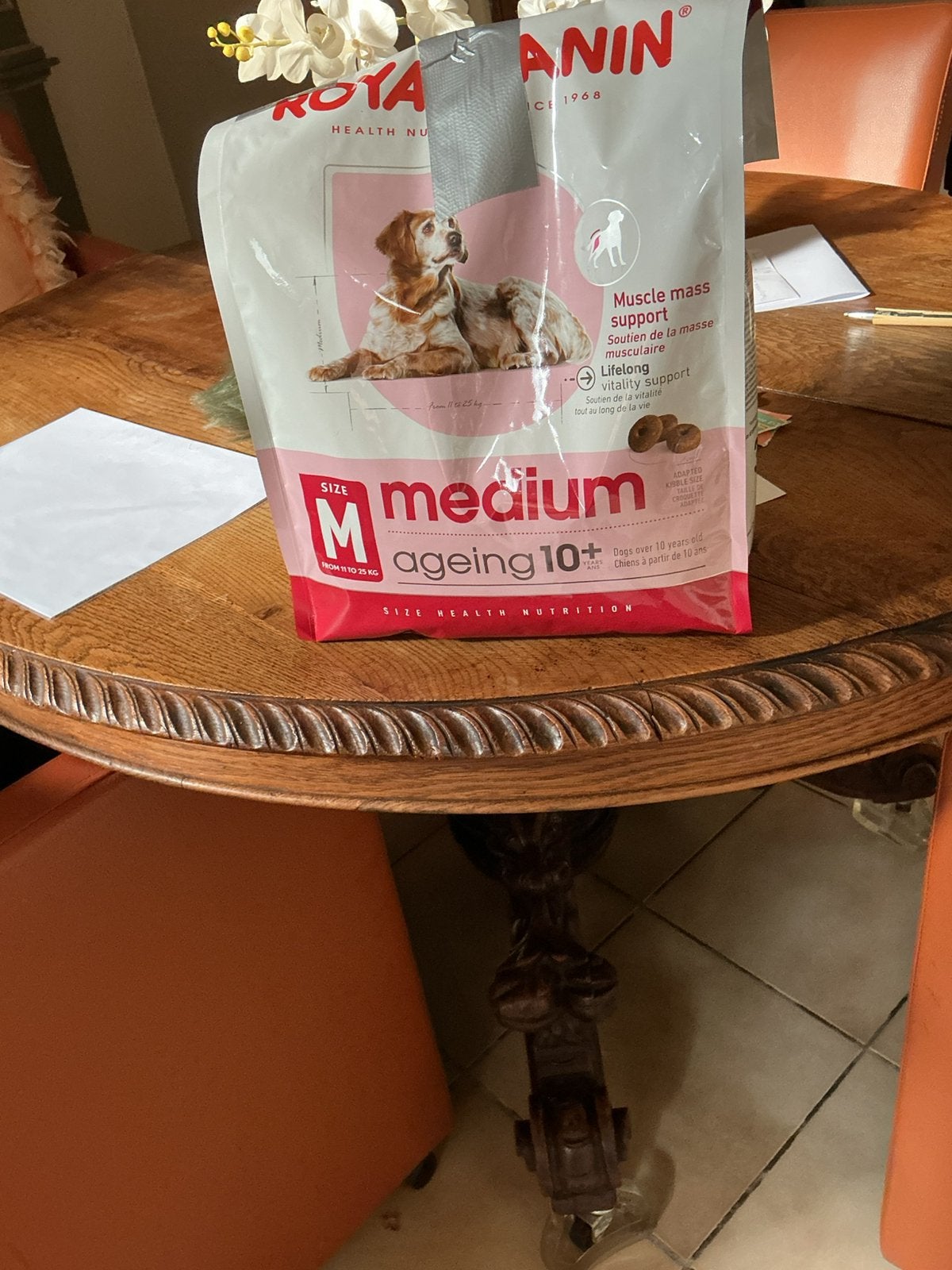 Royal canin vanaf 10kg, Dieren en Toebehoren, Ophalen, Hond