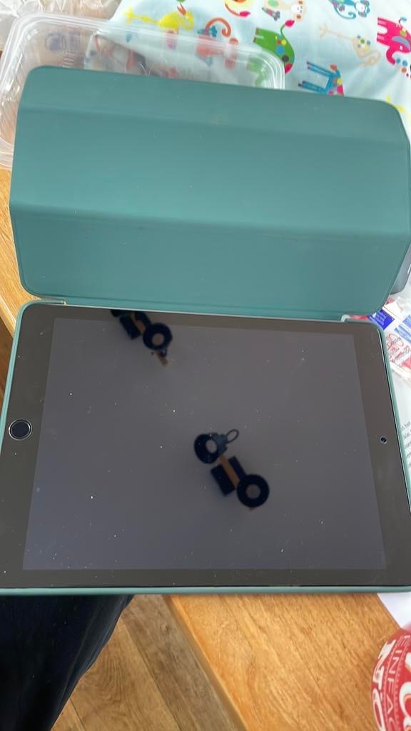 Apple Ipad, Ophalen, Zo goed als nieuw, Apple iPad