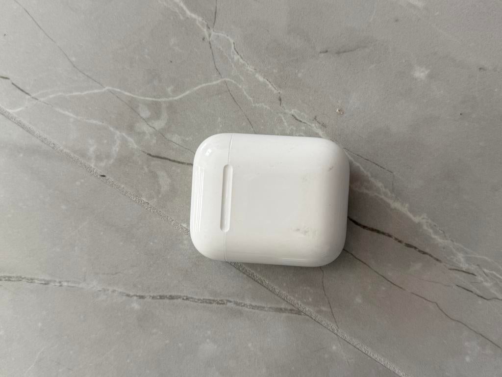 Airpods, Enlèvement ou Envoi, Comme neuf