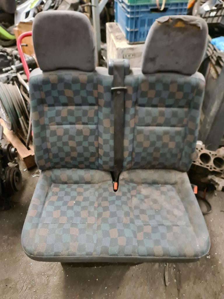 Mercedes Vito W638 passagiersstoel, Auto-onderdelen, Ophalen, Gebruikt, ., Mercedes-Benz