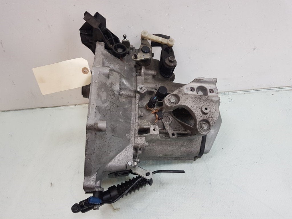 VERSNELLINGSBAK SCHAKEL Peugeot 208 I (CA / CC / CK / CL), Kontakt-peugeot@peugeot.com, Gebruikt, Peugeot Deutschland GmbH, Bahnhofsplatz
65423  Rüsselsheim, DE