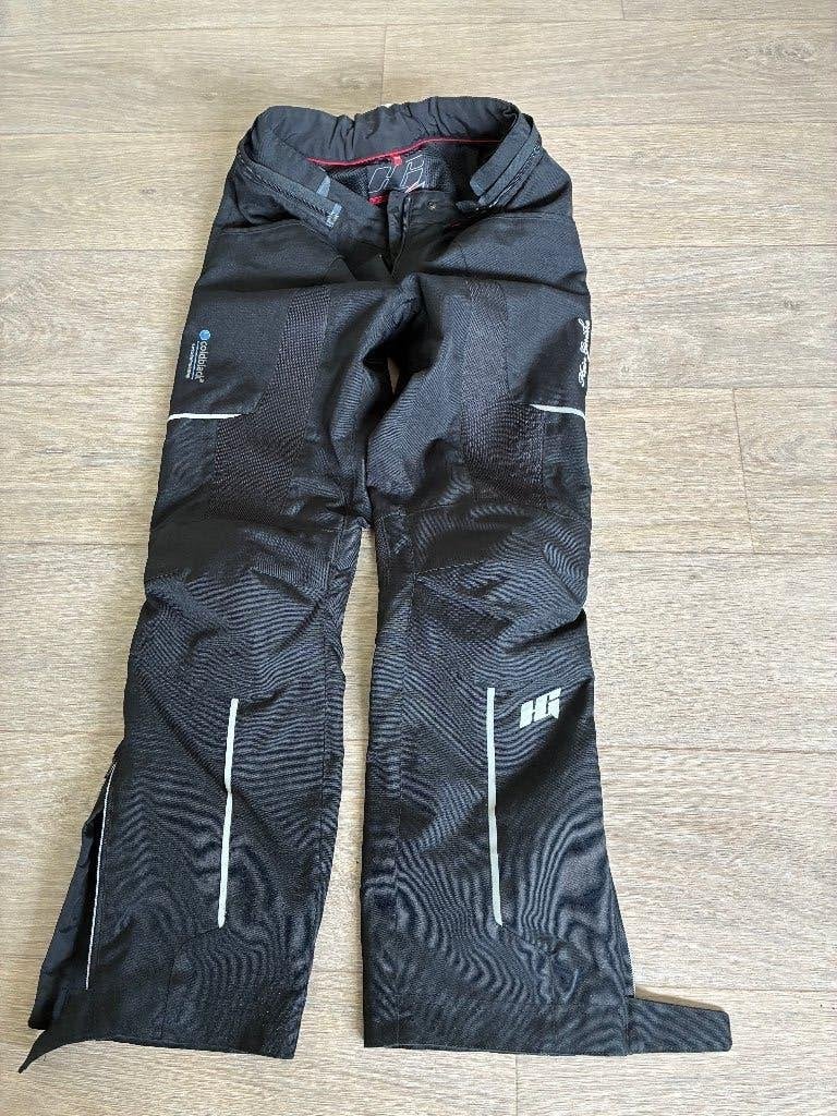 Motorbroek Hein Gericke - 40, Motoren, Ophalen, Hein Gerincke, Broek | textiel, Dames
