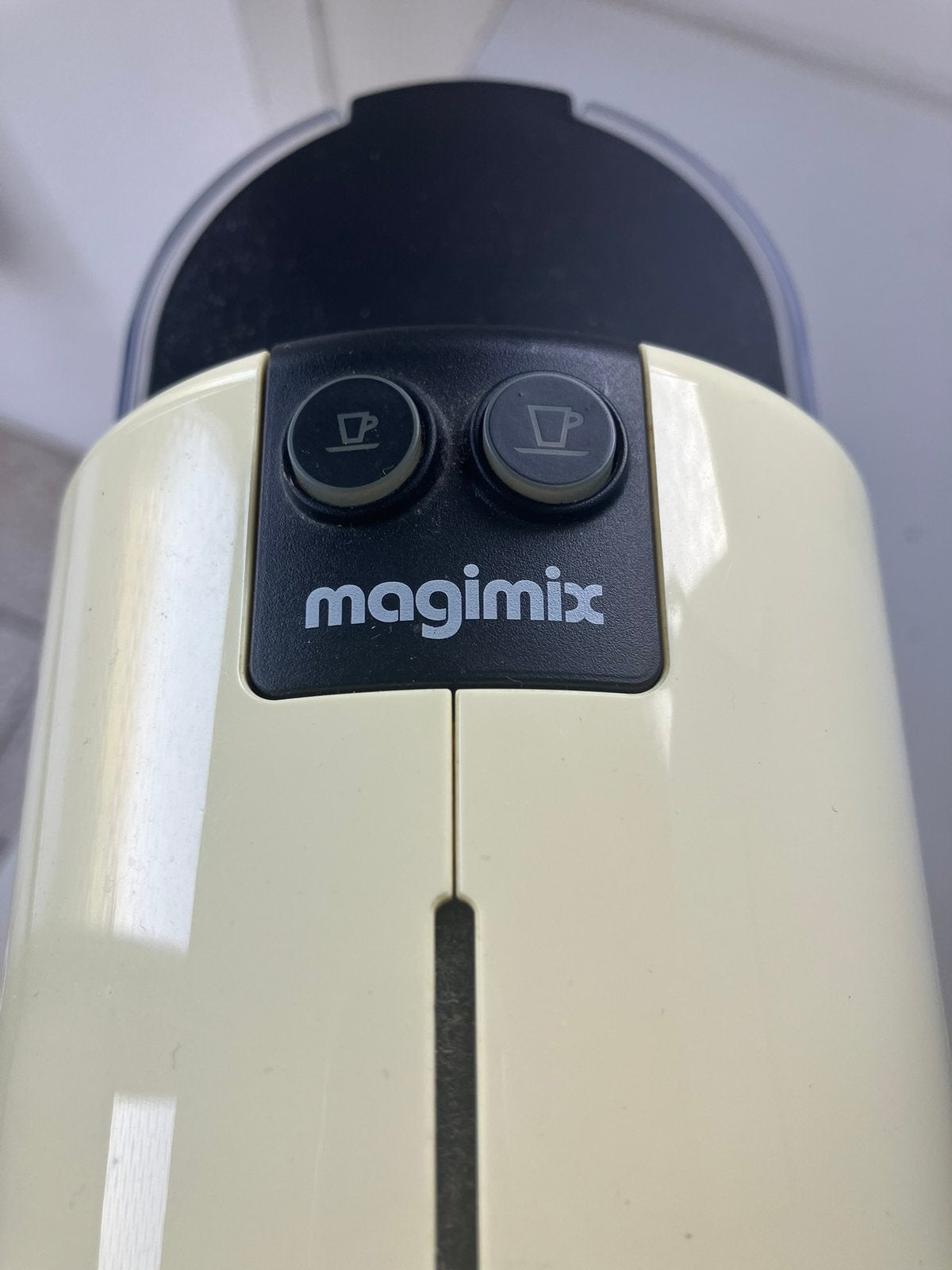 Megimix, Elektronische apparatuur, Ophalen, Zo goed als nieuw