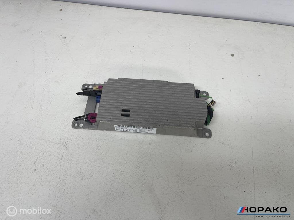 Combox module BMW E series E9x E6x E8x | telematik bn2000, Enlèvement ou Envoi, Einsteinlaan 5 rijswijk, Bmw, Utilisé