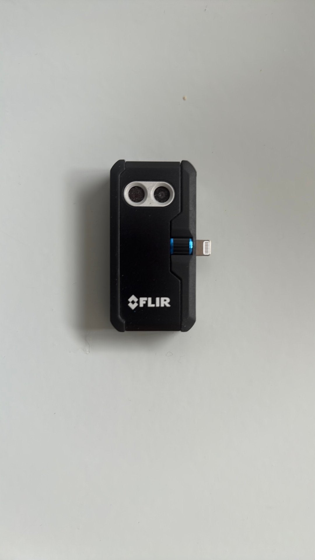 Flir warmtecamera ios, Enlèvement ou Envoi, Comme neuf
