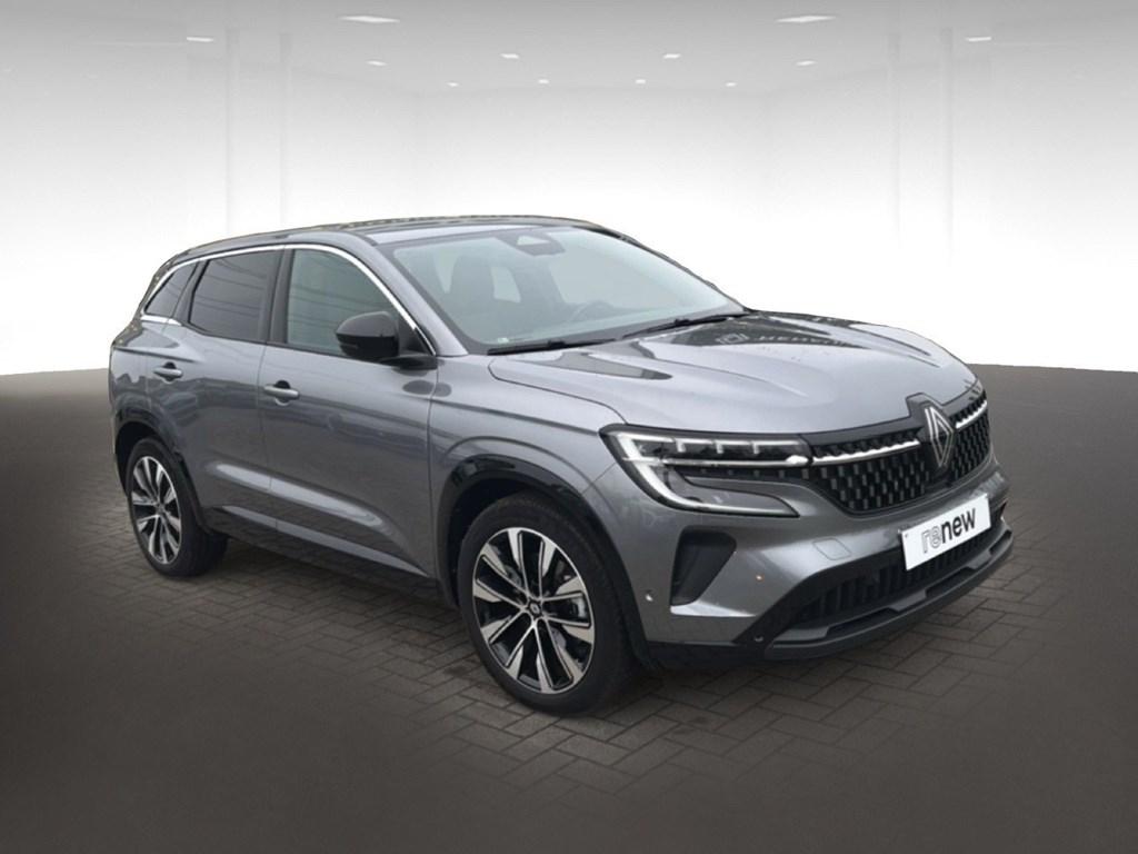 Renault Austral Techno E-Tech Full Hybrid 200 EDC, Autos, Renault, Achat, Entreprise, 5 portes, Berline