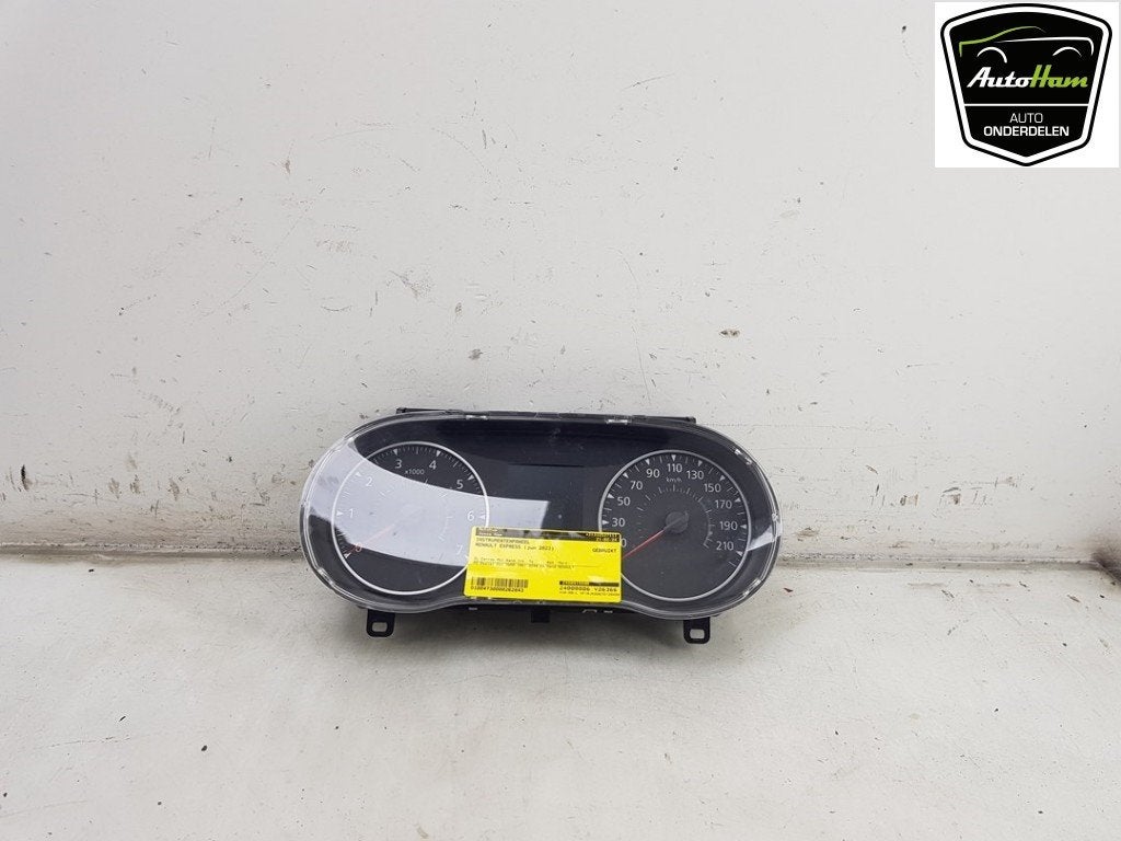COCKPIT Renault Express (01-2021/-) (|248091559R|), Auto-onderdelen, Gebruikt, Renault