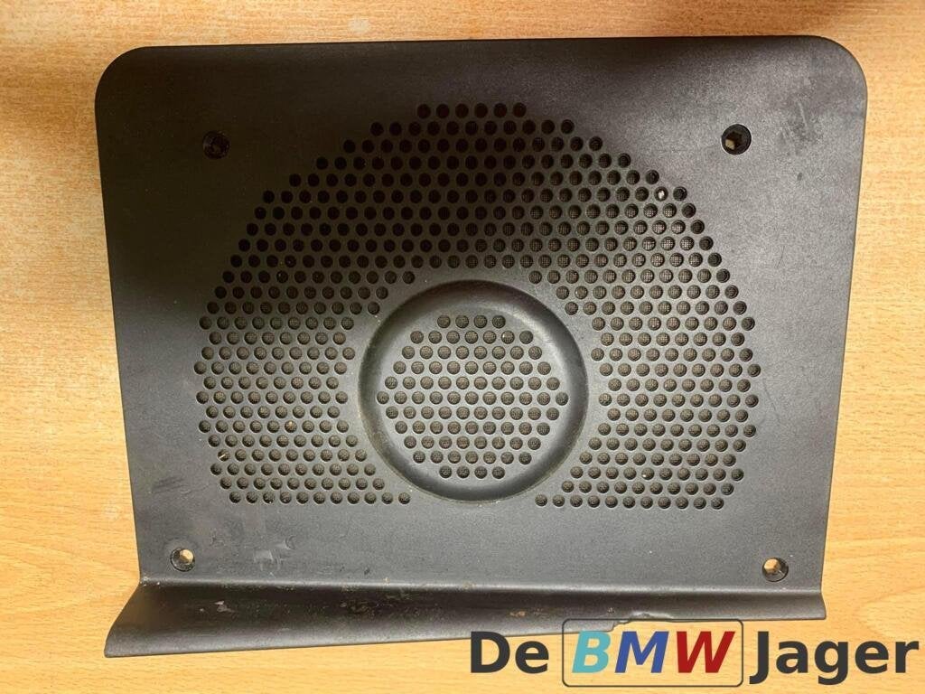 afdekkap Subwoofer rechts BMW 5-serie E60 E61 65136919360, Enlèvement ou Envoi, Utilisé, BMW