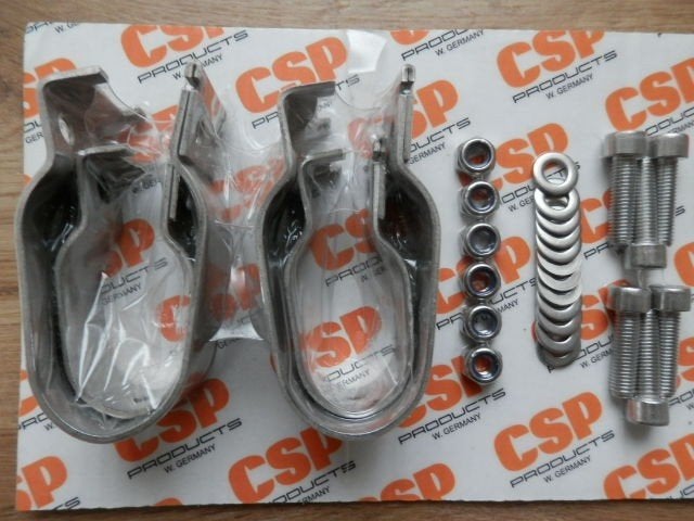 Clips stabilisateurs CSP Heavy Duty VW Beetle, Enlèvement, Neuf, Volkswagen