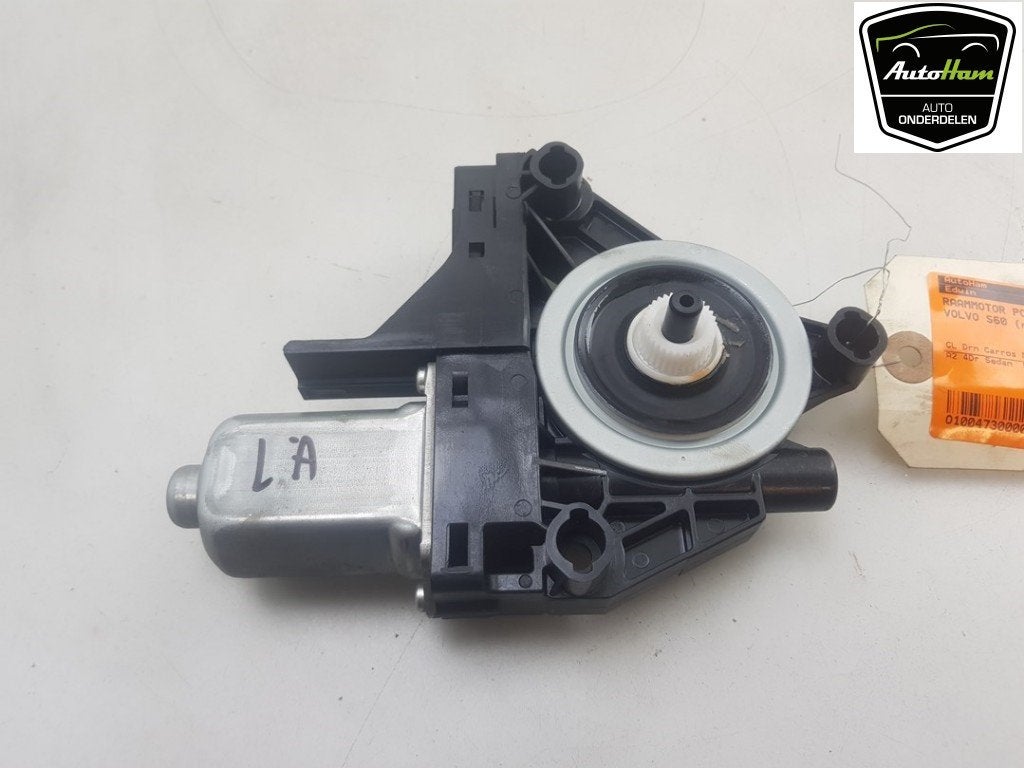 MOTOR RAAMMECHANIEK Volvo S60 II (FS) (|31253064|), Gebruikt, Volvo