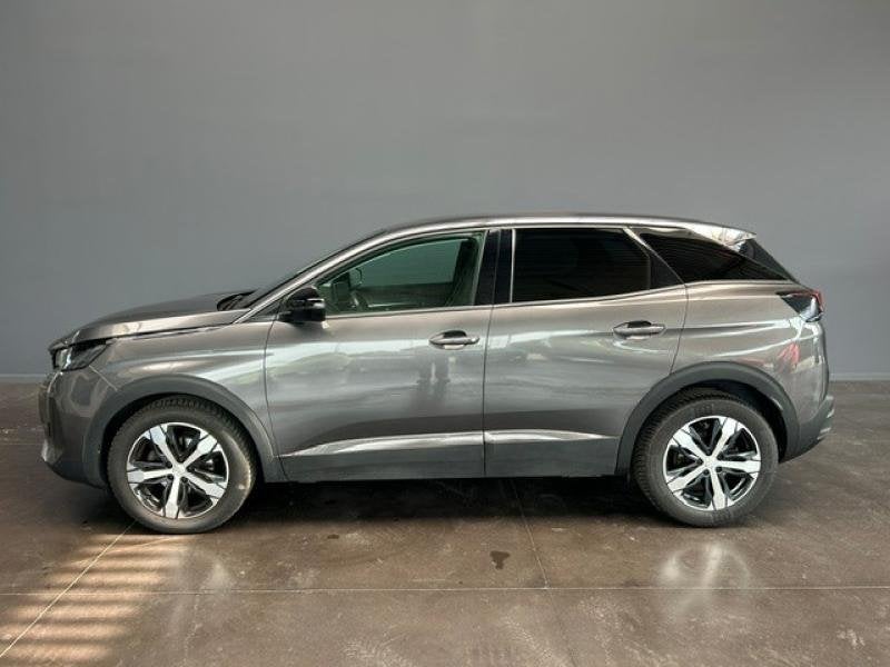 Peugeot 3008 ALLURE, Automaat, Euro 6, 1199 cc, 146 g/km
