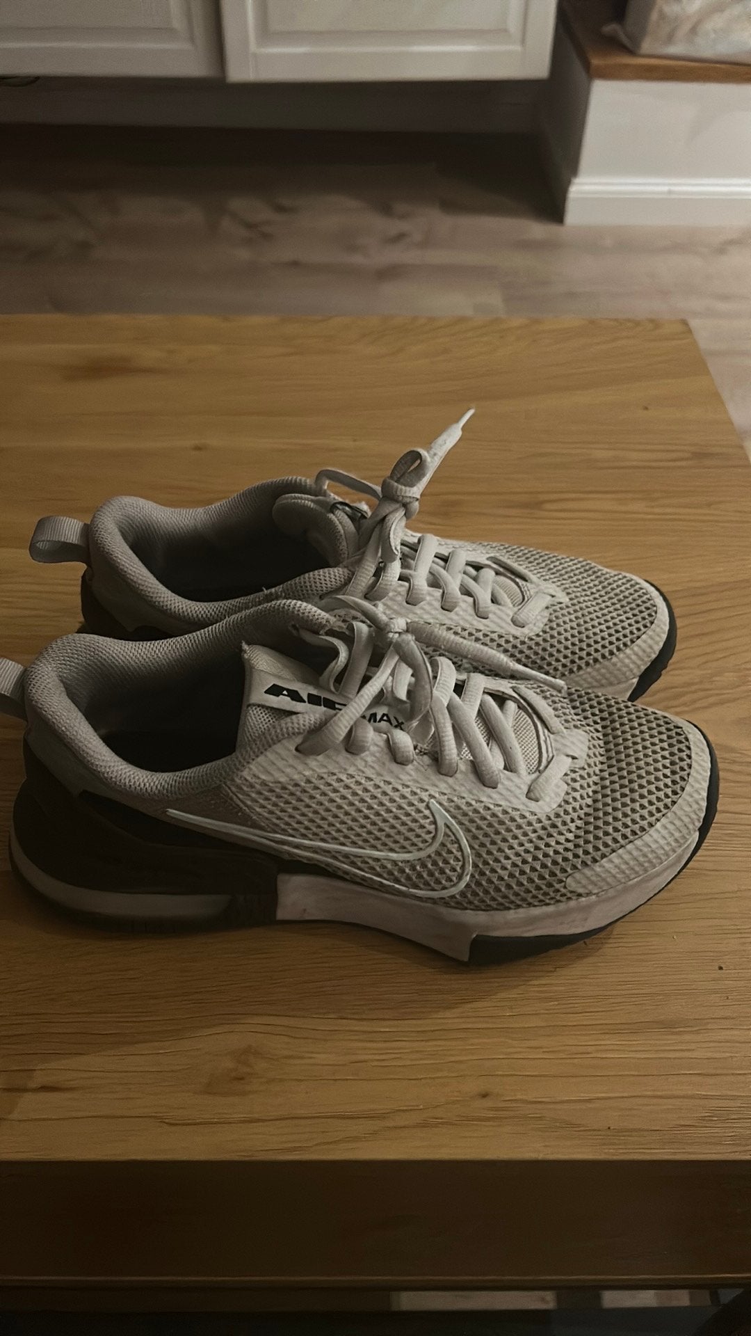 Nike schoenen, Ophalen, Overige kleuren, Overige typen, Gedragen