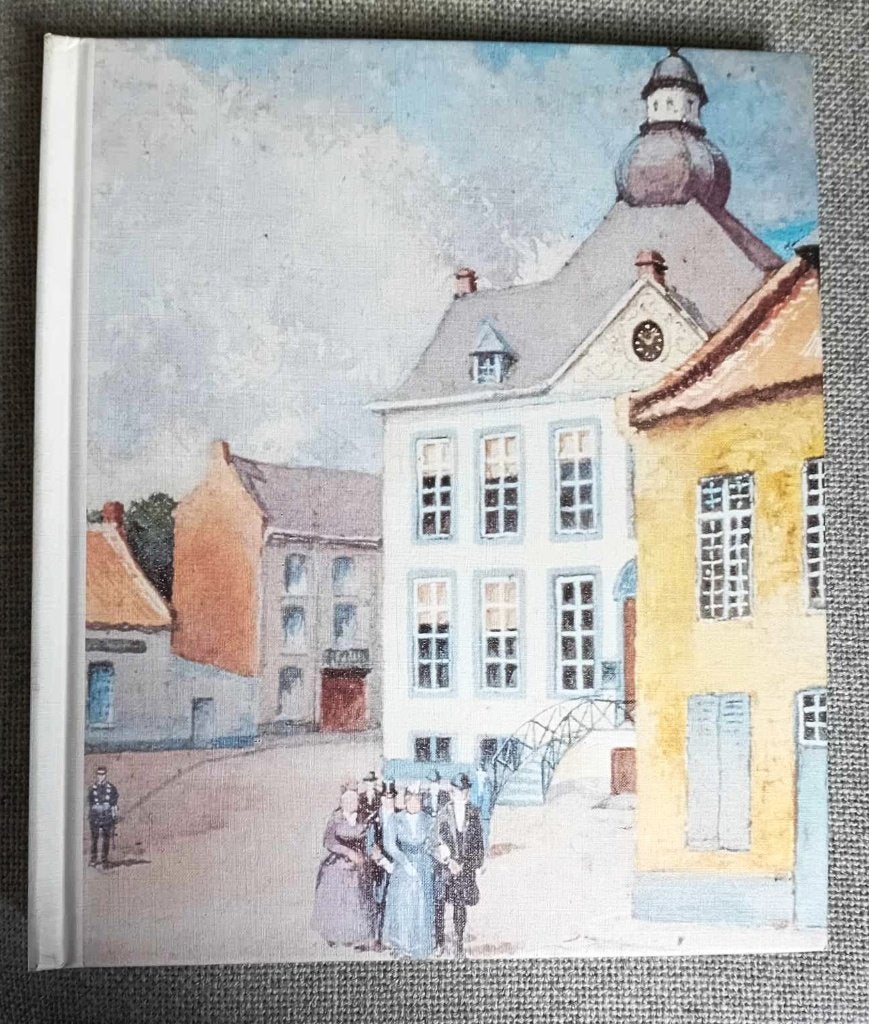 Hasselt / Gerard Verbeek en Jef Arras, Ophalen, Nieuw