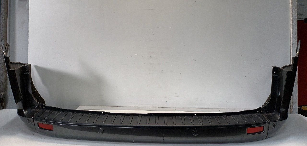 Bumper achter Ford Transit, Onderdelen@venauto.nl, Van der Ven Autorecycling B.V., Arrière, Ettenseweg 76, 4706 PB Roosendaal, The Netherlands