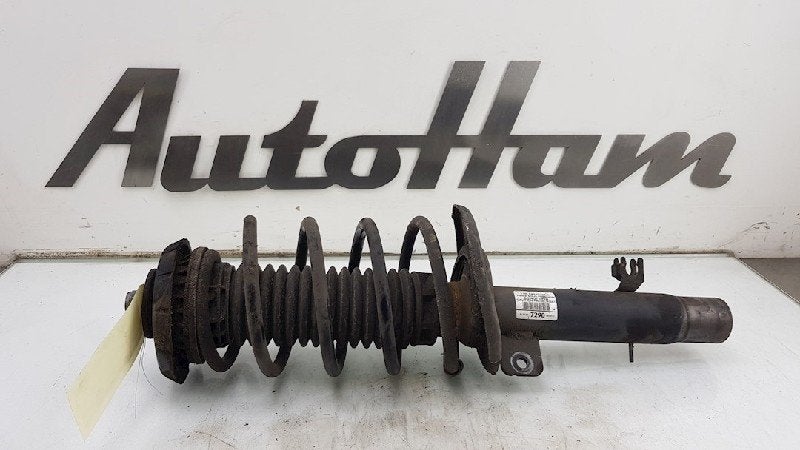 AMORTISSEUR OU ABSORBEUR DE CHOC AVANT GAUCHE (|9801729080|), Autos : Pièces & Accessoires, Utilisé, Peugeot