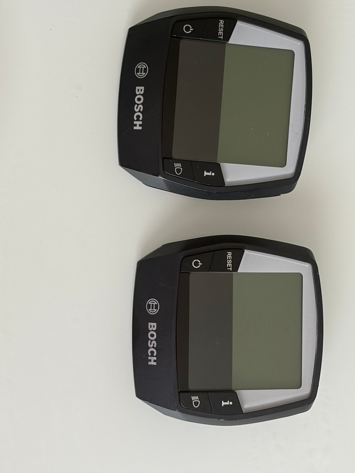 Display BOSCH, Fietsen en Brommers, Ophalen, Zo goed als nieuw