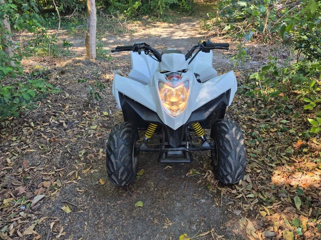 maxxer 50 model '2020' 2 temps maxxer 50, Particulier