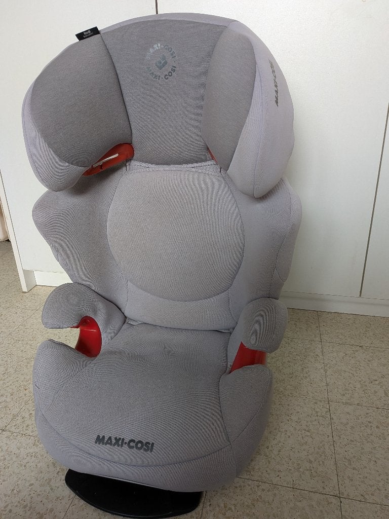 Autostoel Maxi-Cosi Rodifix, Kinderen en Baby's, Autostoeltjes, Ophalen, 15 t/m 36 kg, Afneembare rugleuning, Maxi-Cosi