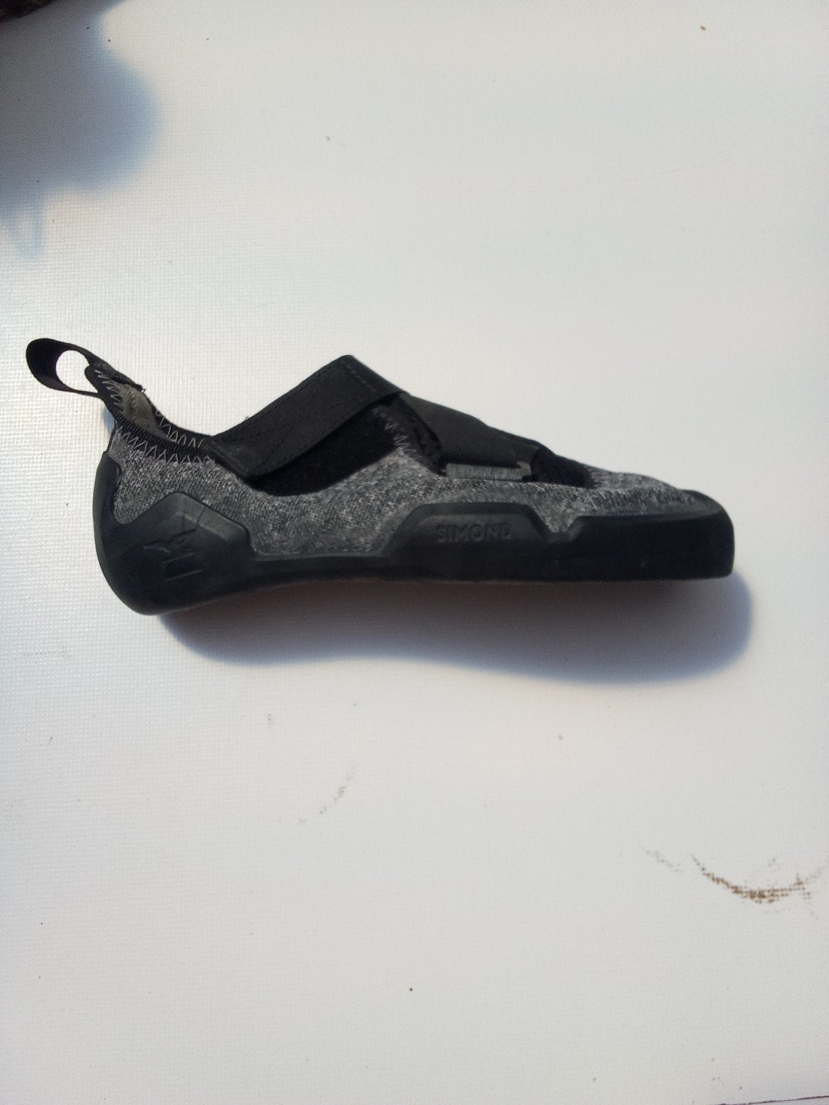 klimschoenen maat 37, Sports & Fitness, Danse, Enlèvement, Utilisé, Chaussures